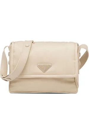 Prada Kleine Schultertasche aus Re-Nylon