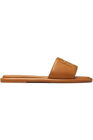 Tory Burch Double T Pantoletten