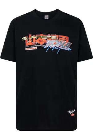 Supreme X Yohji Yamamoto Tekken T-Shirt