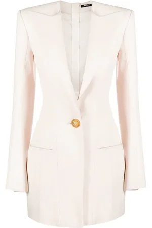 Balmain Elegantes Minikleid