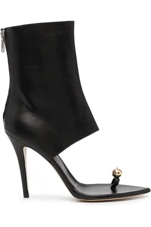 Natasha Zinko Stiefel mit Absatz