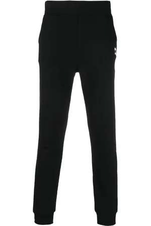 Karl Lagerfeld Ikon Jogginghose mit Biesen