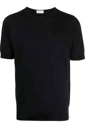 JOHN SMEDLEY Klassisches T-Shirt