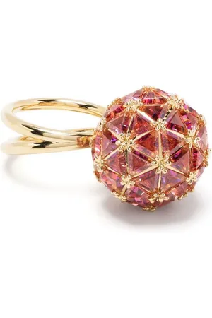 Swarovski Curiosa Ring