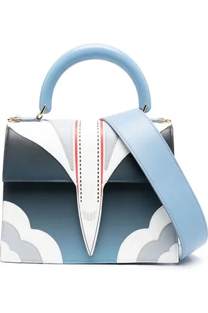 Casablanca Flight Jeanne Handtasche