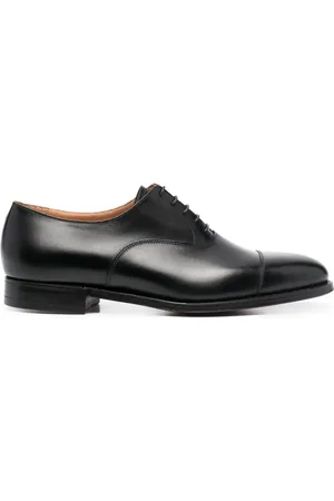 Crockett & Jones Klassische Oxford-Schuhe