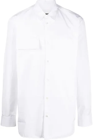 Jil Sander Klassisches Hemd