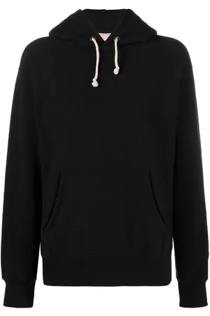 Champion Damen Sweatshirts - Hoodie mit Kordelzug