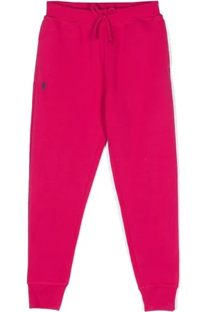 Ralph Lauren Jogginghose mit Polo Pony