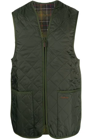 Barbour Wendbare Steppweste