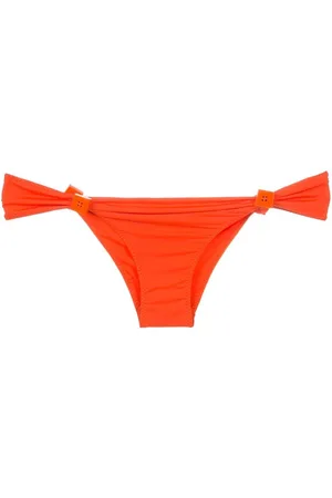 CLUBE BOSSA Verziertes Bikinihöschen