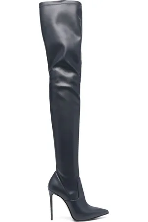 LE SILLA Eva Overknee-Stiefel 115mm