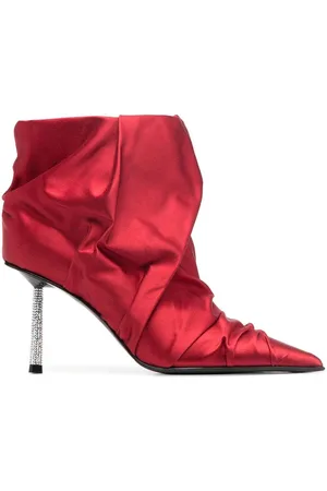 LE SILLA Bella Stiefeletten 80mm