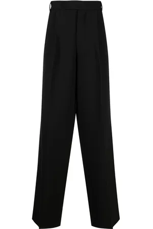 The Frankie Shop Bea Hose mit weitem Bein