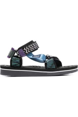 SUICOKE X Missoni DEPA-SM-VAR1 Sandalen