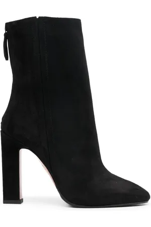 Aquazzura Joplin Stiefeletten 105mm