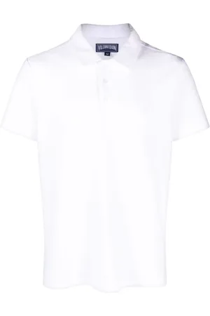 Vilebrequin Phoenix Poloshirt aus Frottee