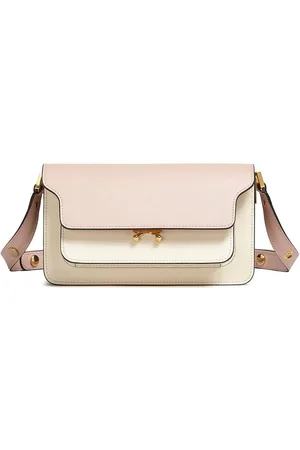Marni Trunk Schultertasche