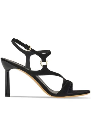 Salvatore Ferragamo Jille Sandalen 85mm