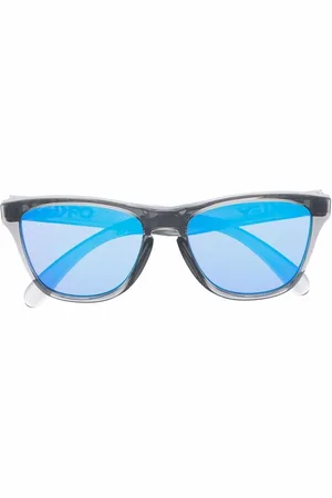 Oakley Verspiegelte Sonnenbrille