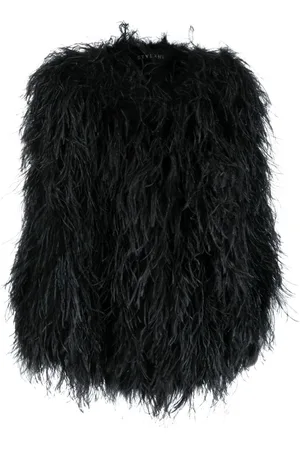 Styland Daunenjacke im Oversized-Look