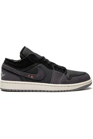 Jordan Air 1 Low SE Craft Inside Out - Black Sneakers