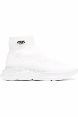 Philipp Plein Skywalker Sock-Sneakers