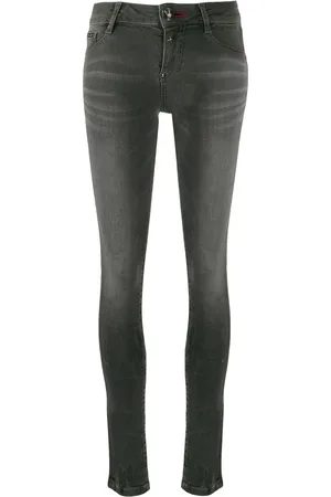 Philipp Plein Skinny-Jeggings
