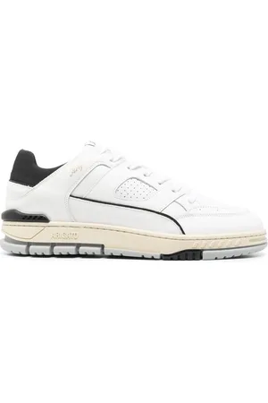 Axel Arigato Sneakers mit Kontrasteinsätzen