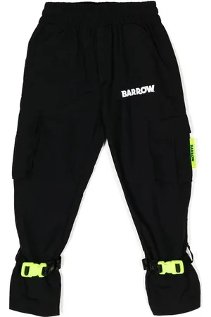 BARROW Hose mit Schnallenriemen