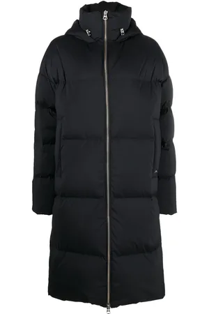 J Lindeberg Sydney Daunenmantel