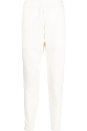 LOW BRAND Jogginghose mit Tapered-Bein