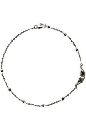 Zadig & Voltaire Armband mit Anhängern