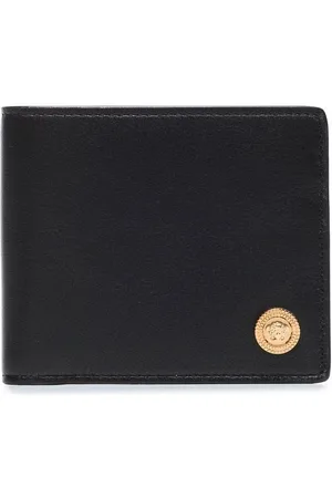 VERSACE Medusa Biggie Portemonnaie