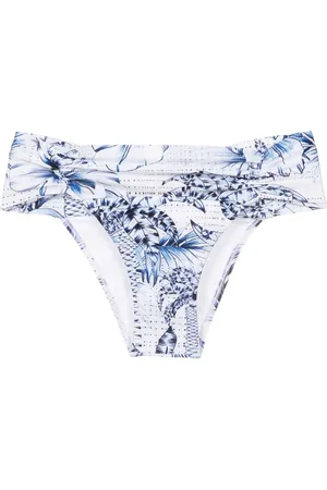 Lygia & Nanny Bikinihöschen mit Print