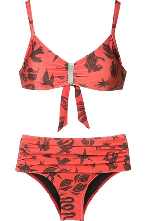 Lygia & Nanny Anne Bikini