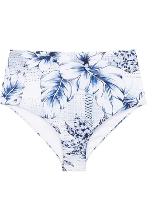 Lygia & Nanny Bikinihöschen mit Print