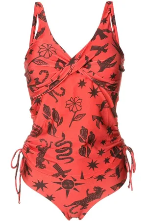 Lygia & Nanny Bruma Tanktop