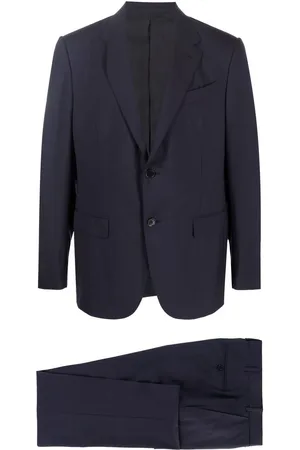 Ermenegildo Zegna Zweiteiliger Anzug