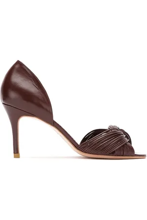 Sarah Chofakian Klassische Pumps