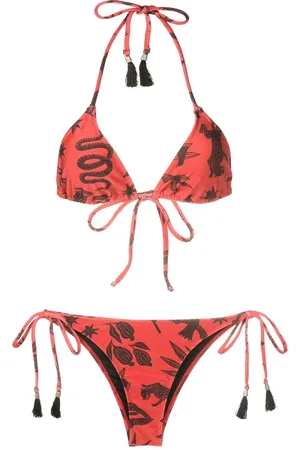 Lygia & Nanny Maya Bikini