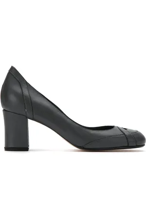 Sarah Chofakian Klassische Pumps