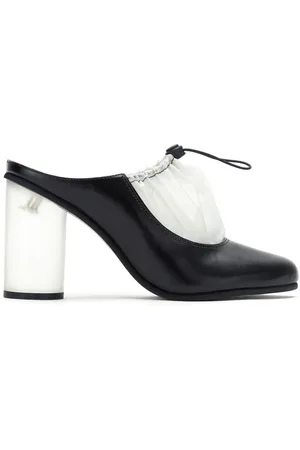 Studio Chofakian Klassische Mules