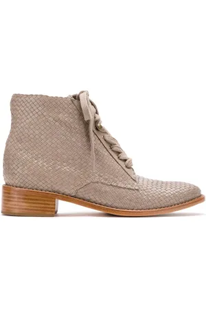 Sarah Chofakian Klassische Stiefel