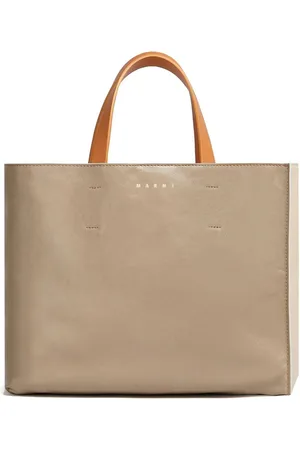 Marni Museo Soft E/W Shopper