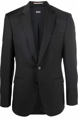 HUGO BOSS Einreihiges Sakko