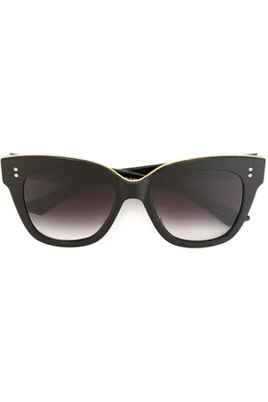 DITA EYEWEAR Vergoldete 