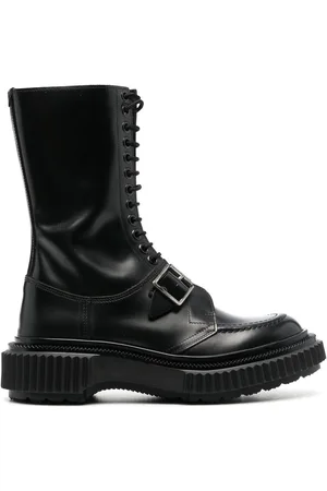 ADIEU PARIS Type 195 Schnürstiefel