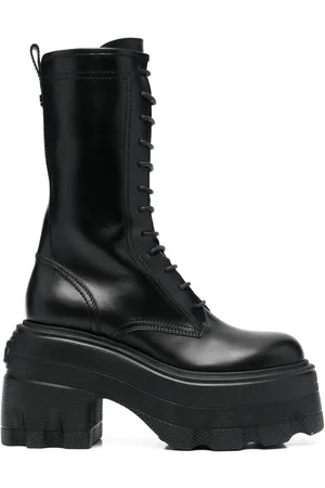 Casadei Maxi Stiefel 120mm