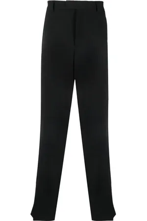 VTMNTS Klassische Hose mit Streifen
